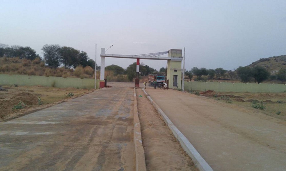 Goyal Green View Enclave