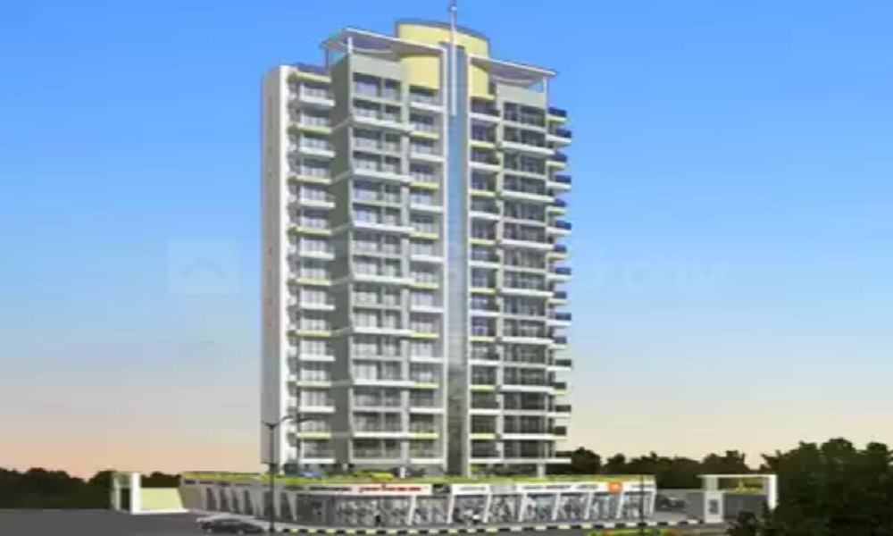 RD Parvati Heights
