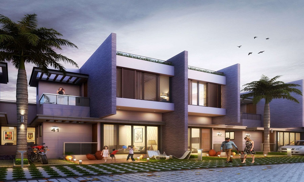 Triveni Kingdom Of Heaven