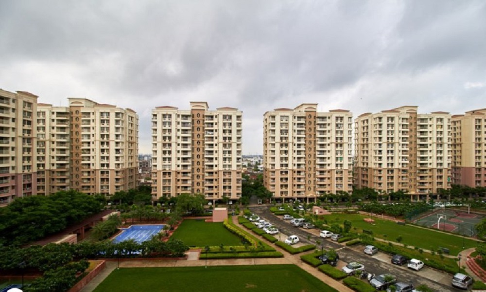 Manglam Rangoli Gardens