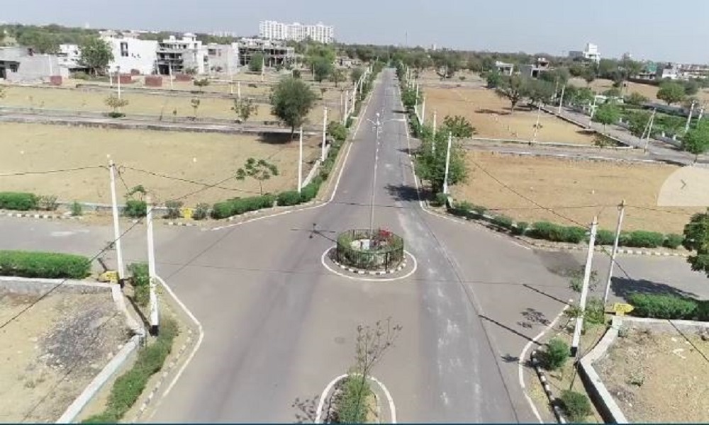 Gokul Kripa Royal Green City