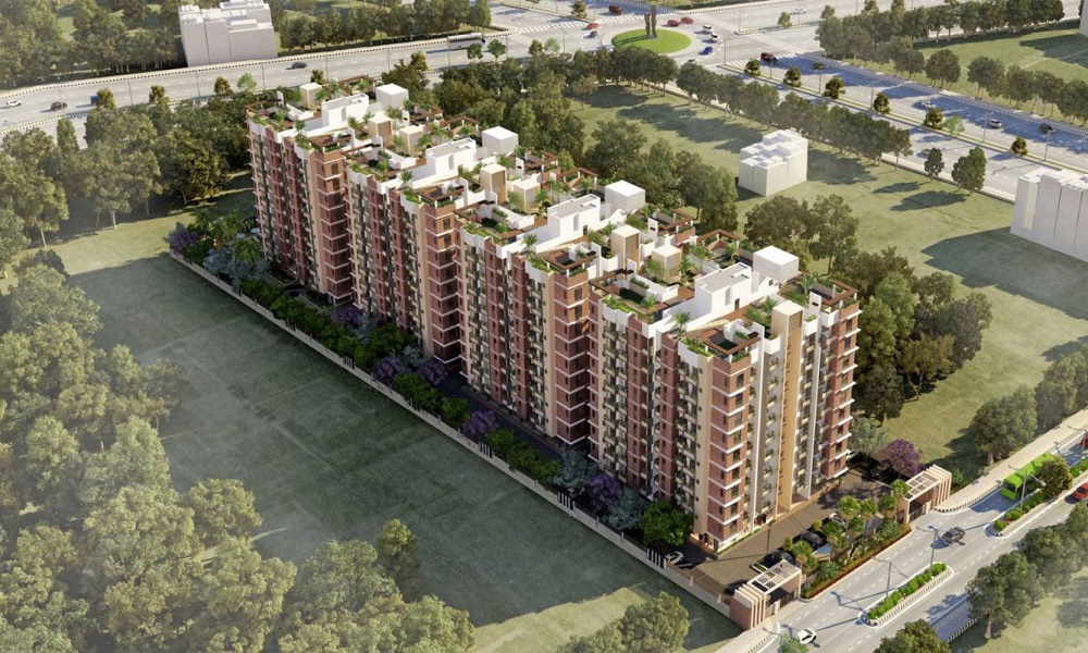 Shree Ram South Court