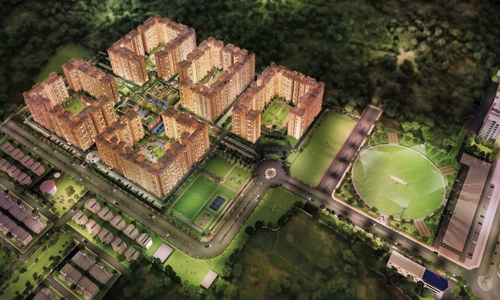 Mahima Sansaar Phase I