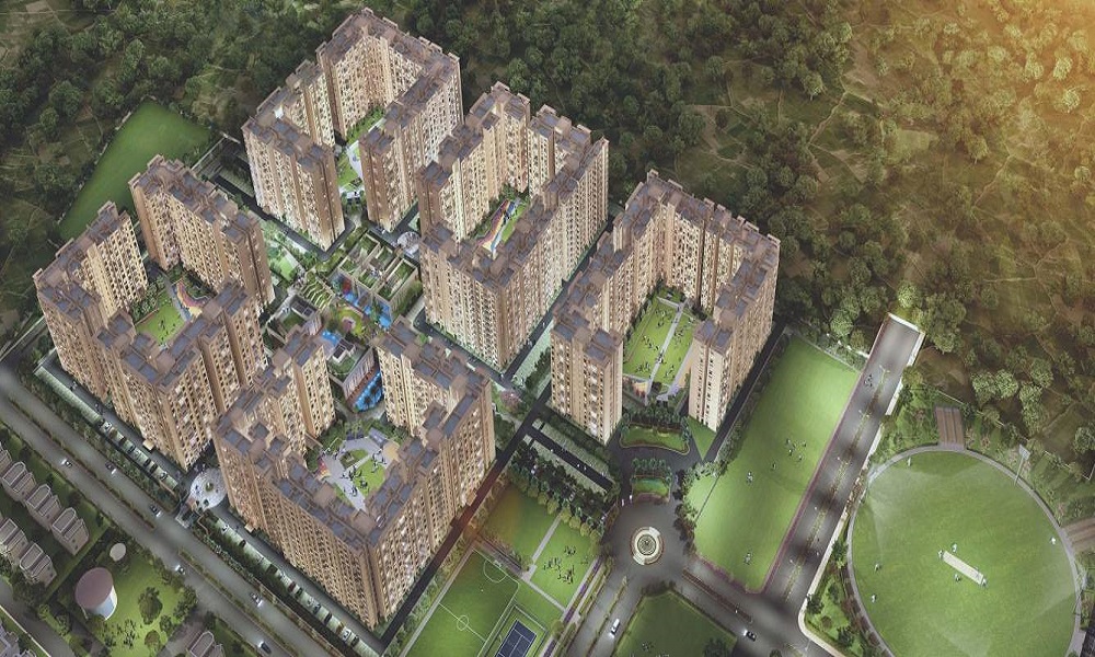 Mahima Sansaar Phase I