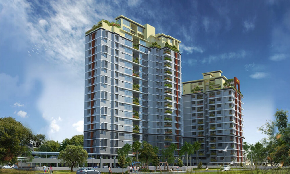 Veegaland Petunia And Begonia