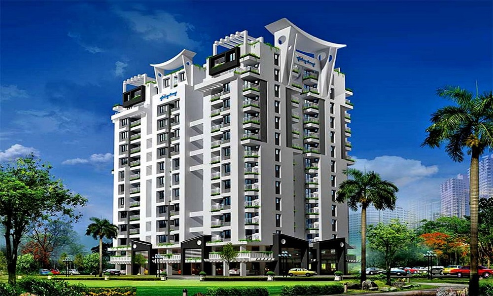 Galaxy Bridgewood Kadavanthra Kochi Reviews, Price, Address, Photos 2