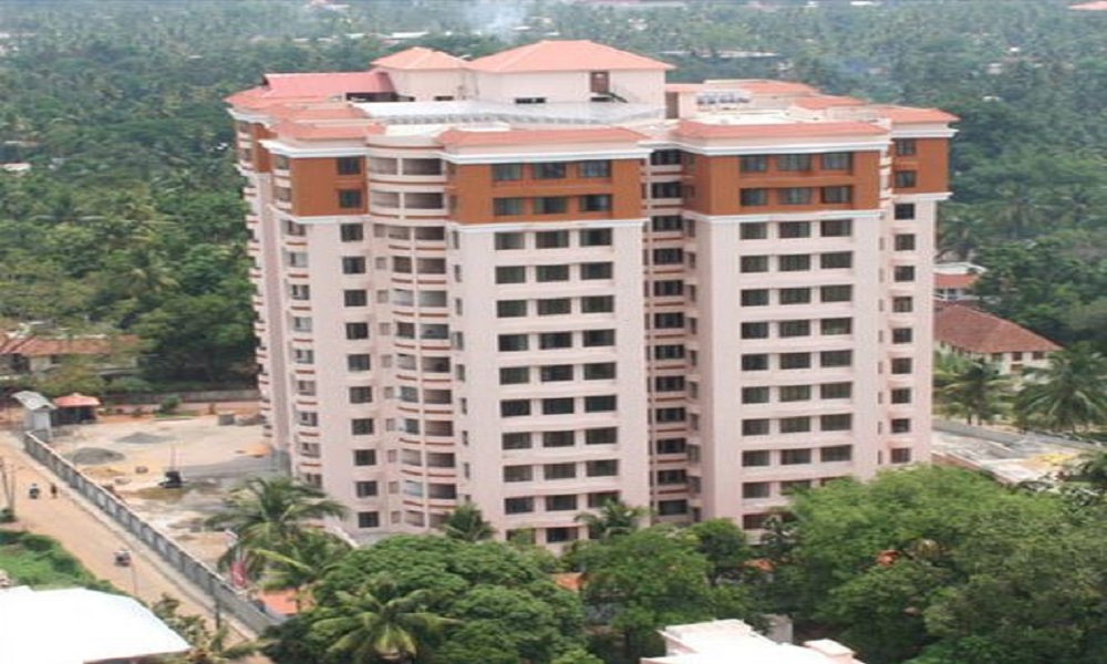 National Sunny Palace