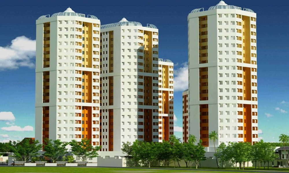 Kent Mahal Kakkanad Kochi Reviews, Price, Address, Photos 2