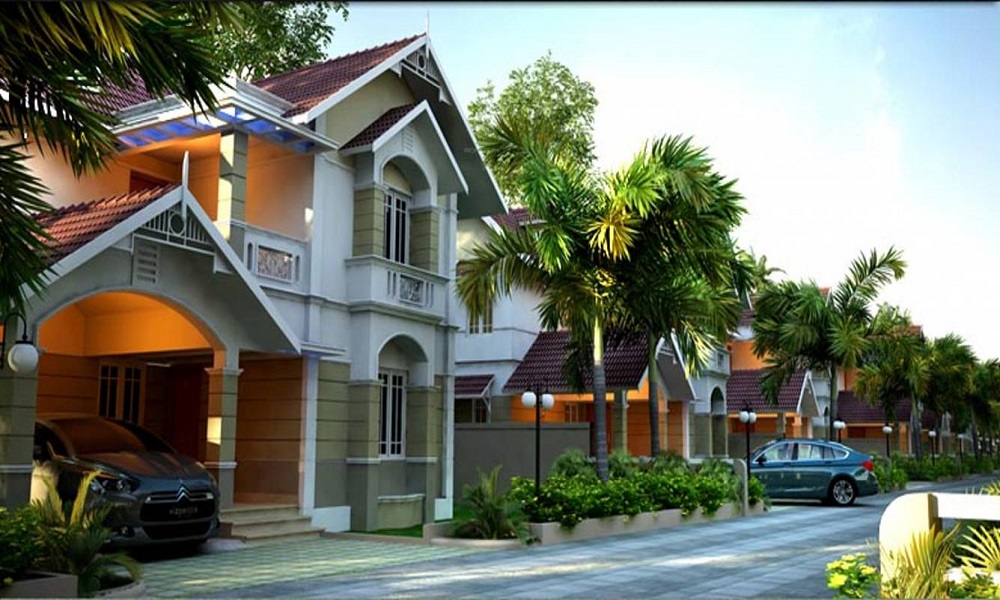 My Home Grace Villas