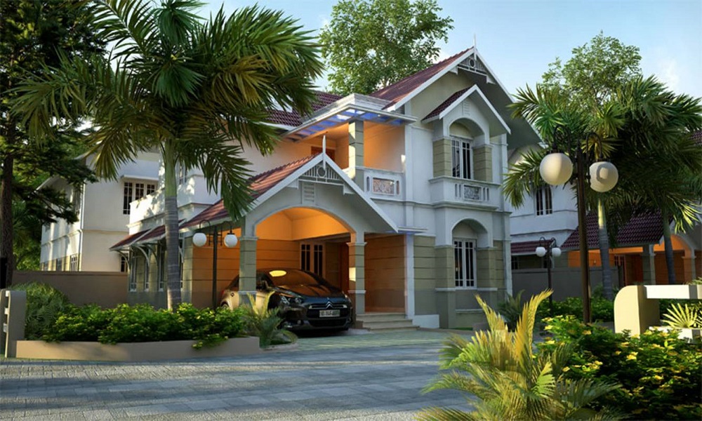 My Home Grace Villas