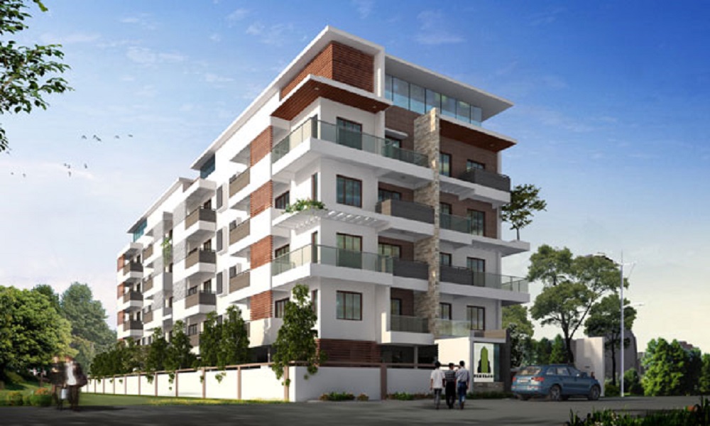 Westline Splendid Homes