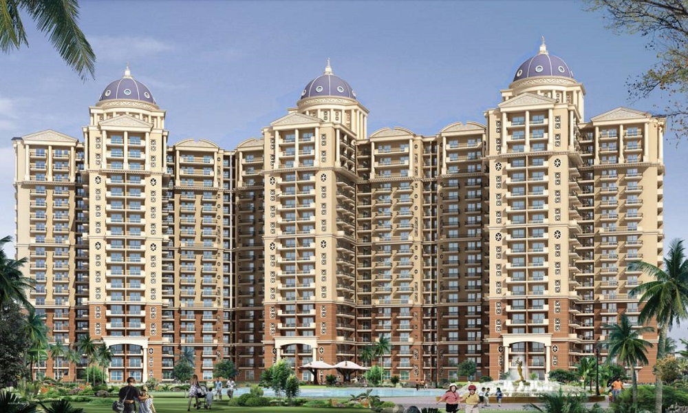 Ambika Florence Park