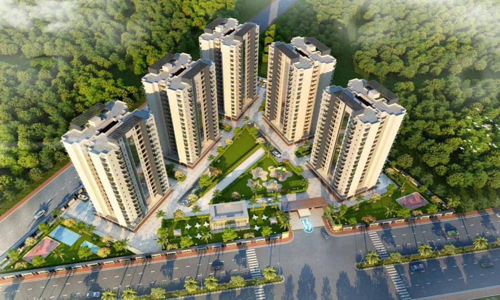 Vera Prestige Towers