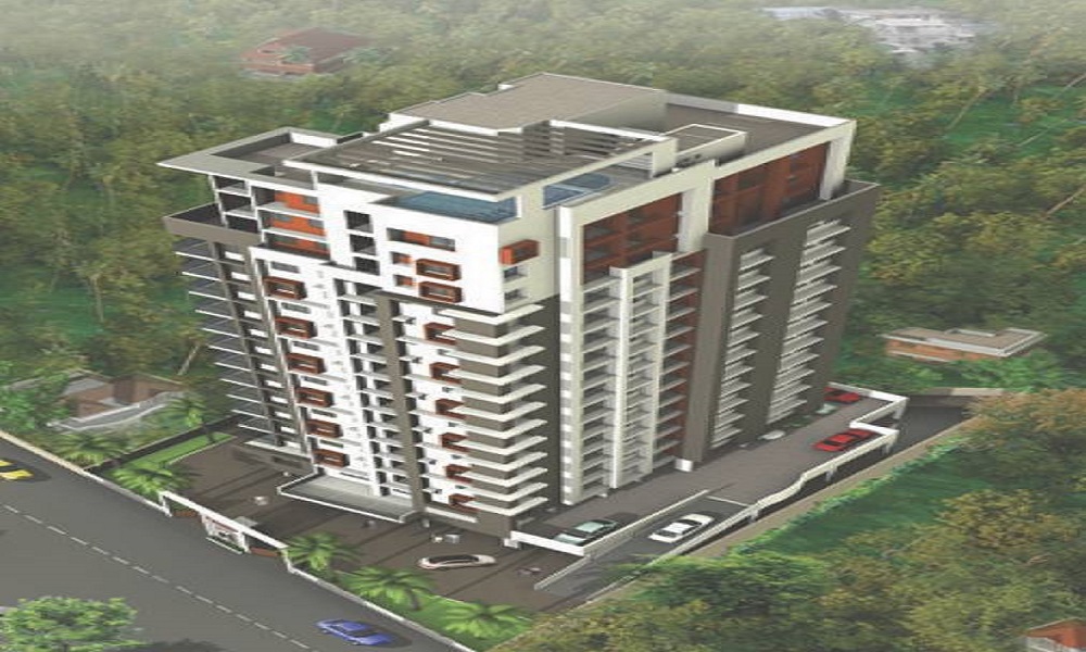 Favourite The Town Square