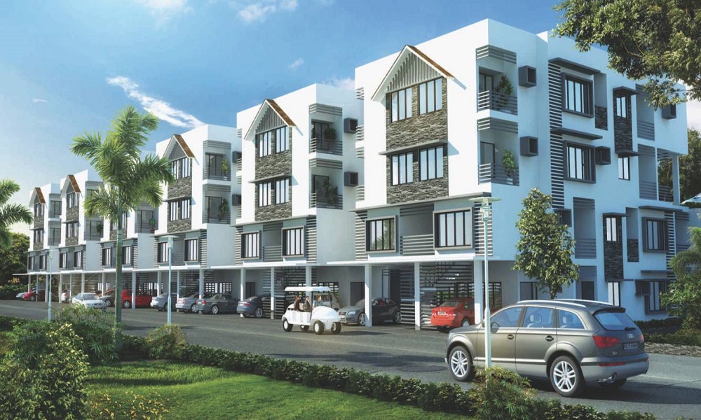 Favourite The Petals Villaments