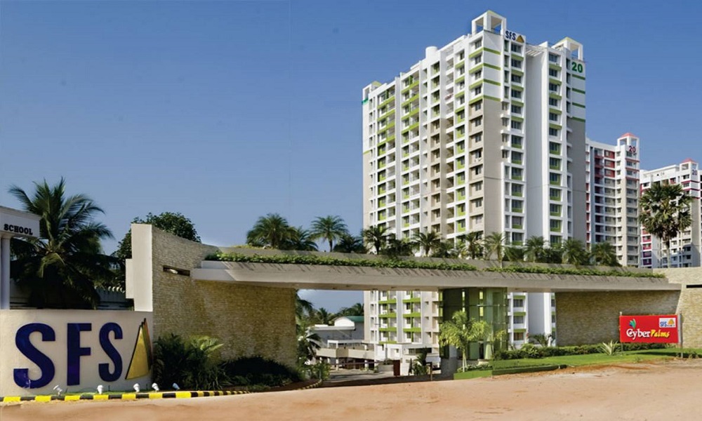 SFS Cyber Palms Cherry