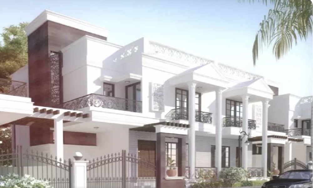 Samruddhi Ashok Vatika