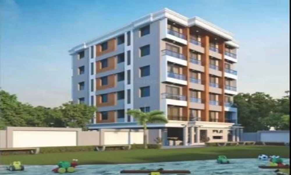 Madhuram Krishnashray