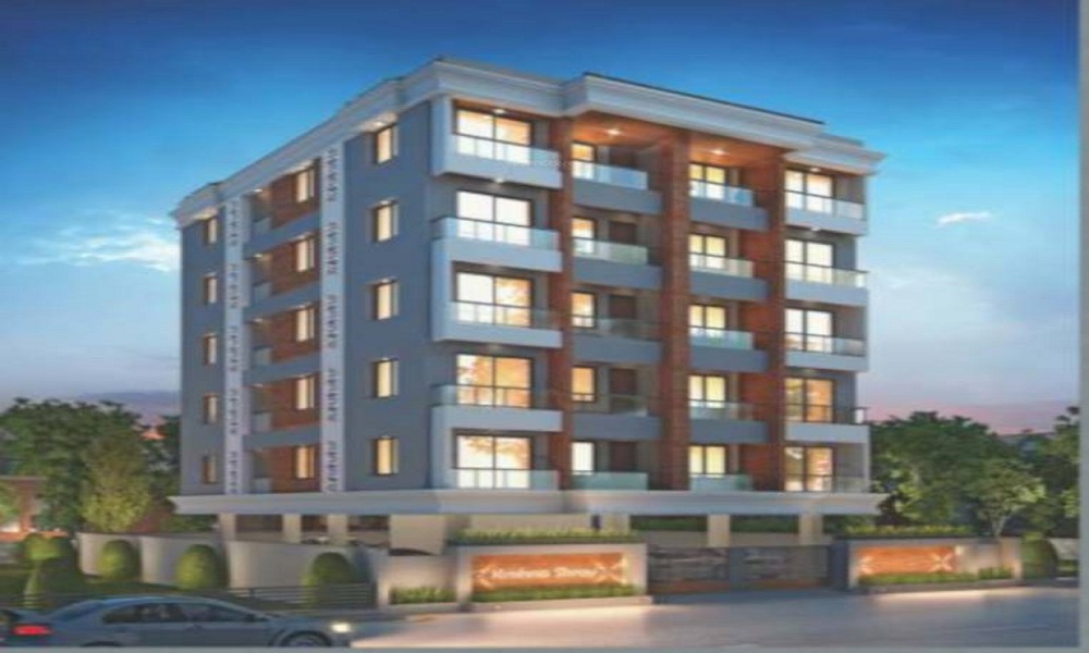 Madhuram Krishnashray