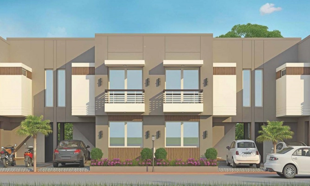 Gokul Duplex