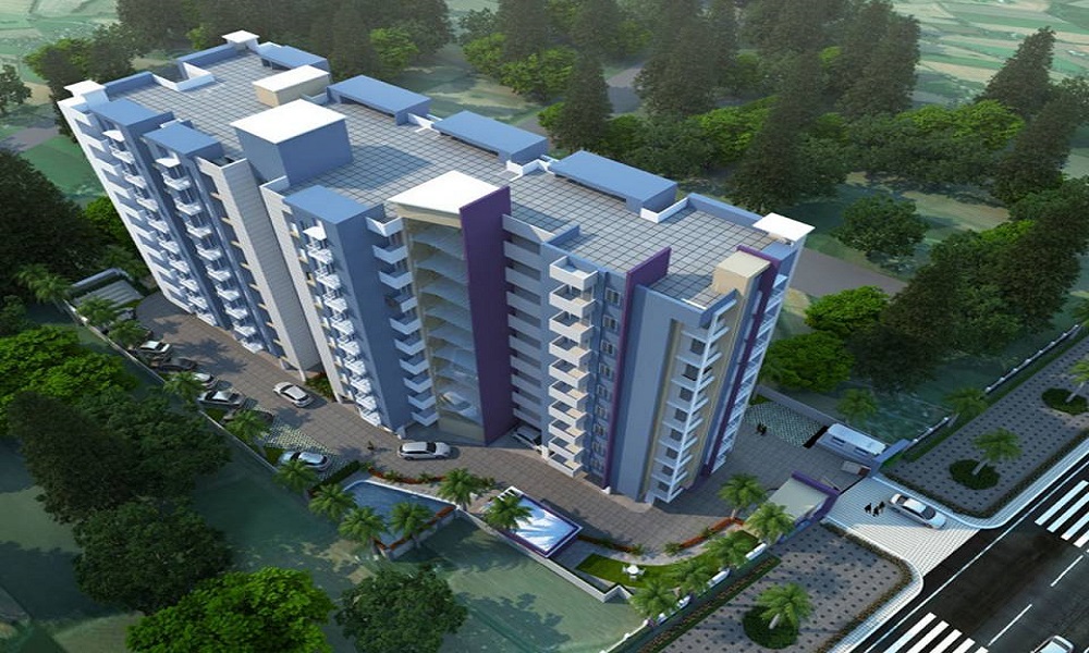 Rudra Awadh Residency