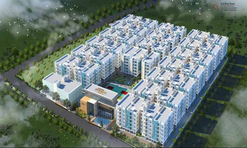 Project name