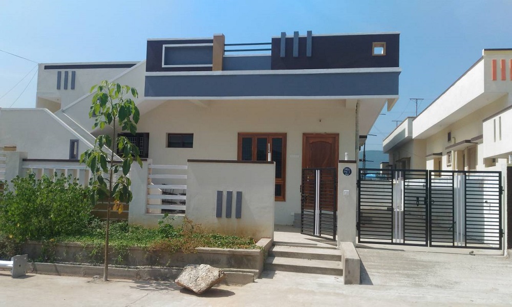 STBL Sita Rama Gardens