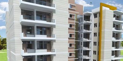 Amarnath Amravati Enclave