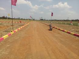 Vasantham Maruthi Nagar