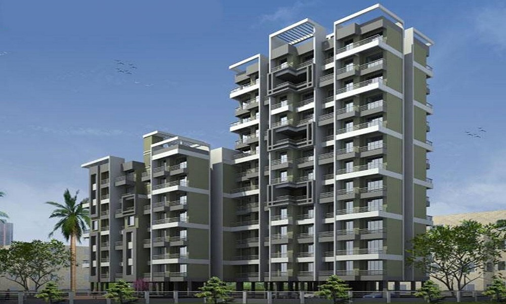 Kuber Samruddhi Phase I