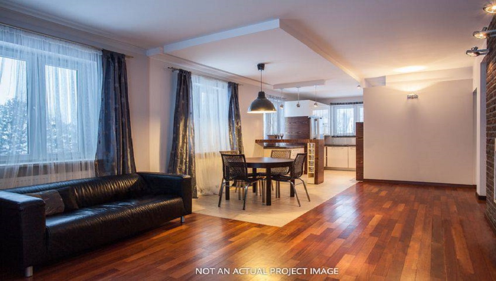 Kuber Dhruv Heights East