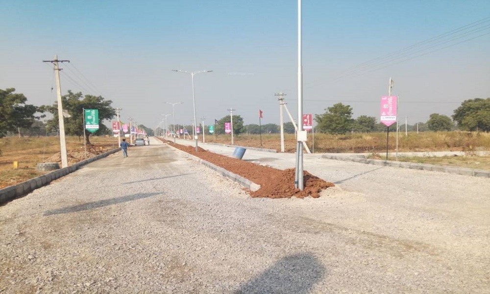 Sai Surya Green Ville