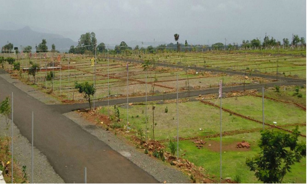 STBL Lakshmi Venkateswara Gardens Extension