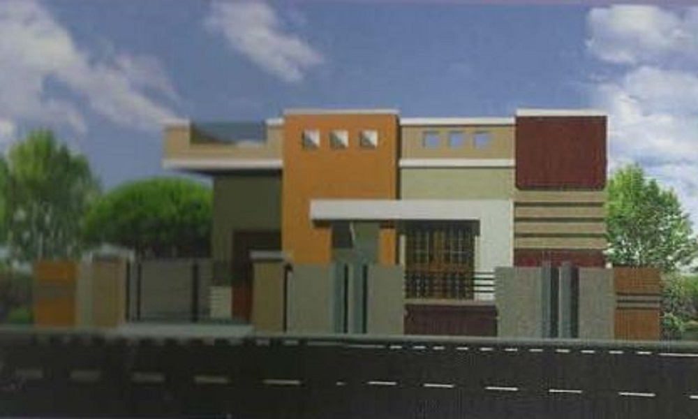 STBL Lakshmi Prasanna Gardens