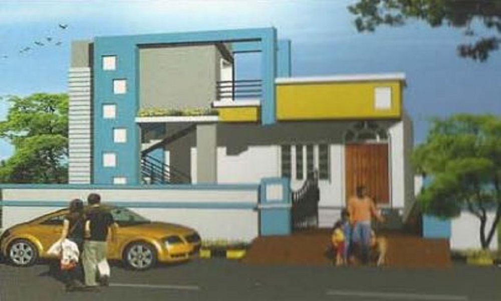 STBL Lakshmi Prasanna Gardens