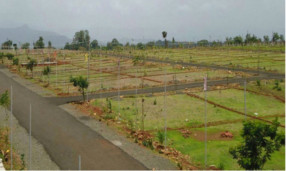 Prakruti Sabarigiri Phase 2