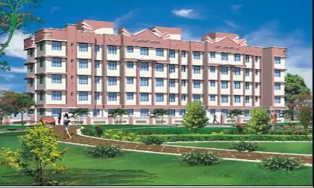 Swastik Viva Swastik Gardens