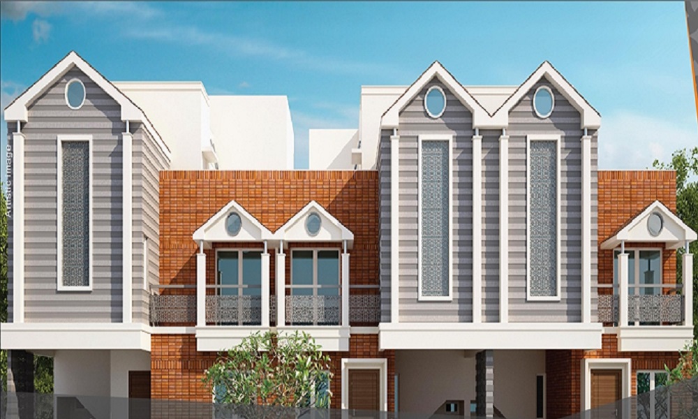 Pratham Meadows Phase 2