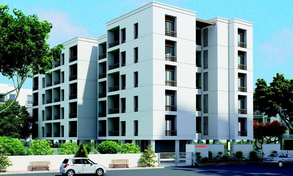 Pratham Angel Residency