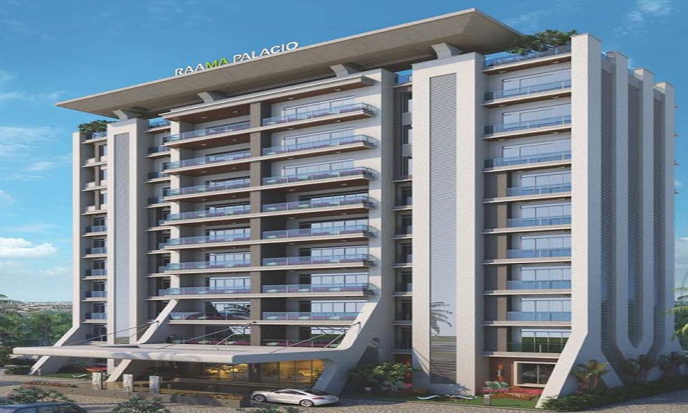 Raama Palacio