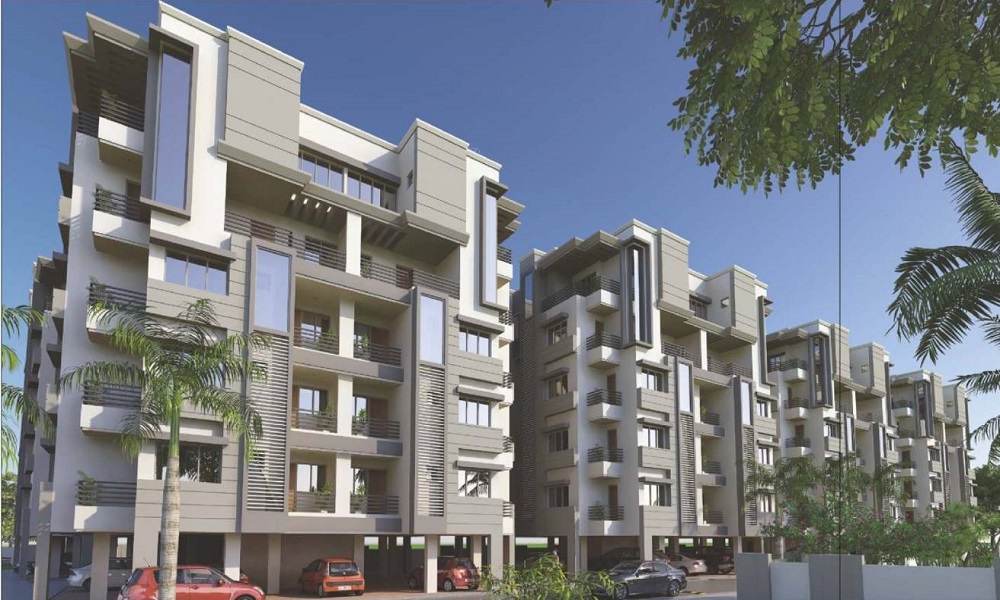 Labh Bansi Residency