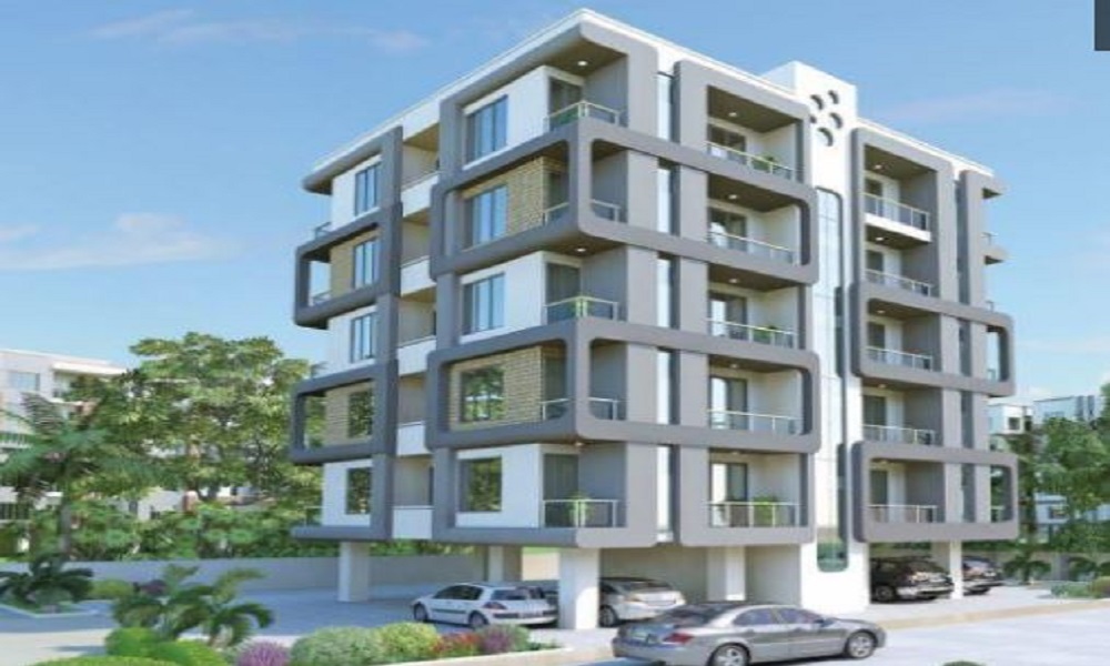 Labh Residency Phase 2