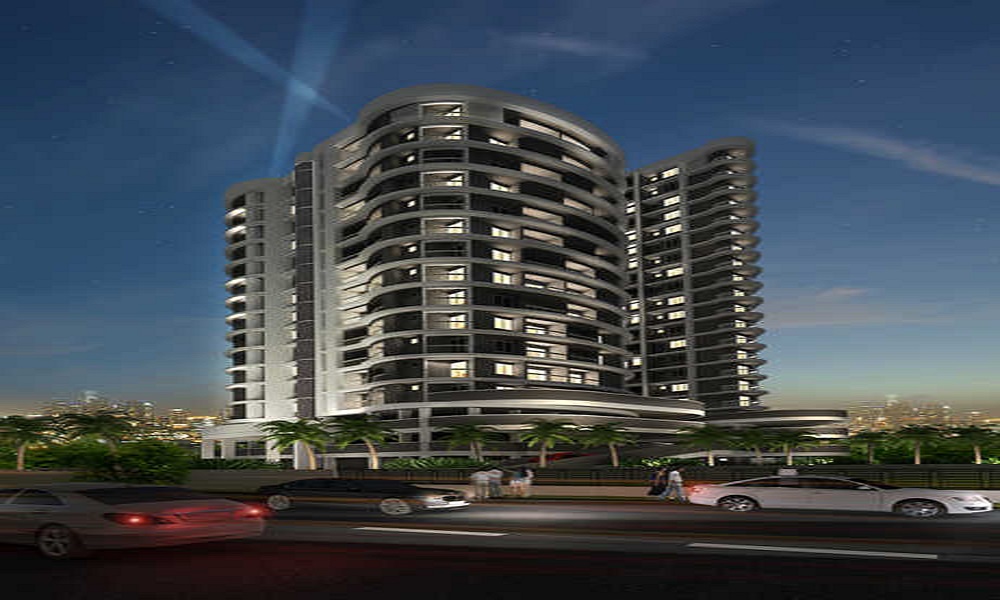 Heera The River Park