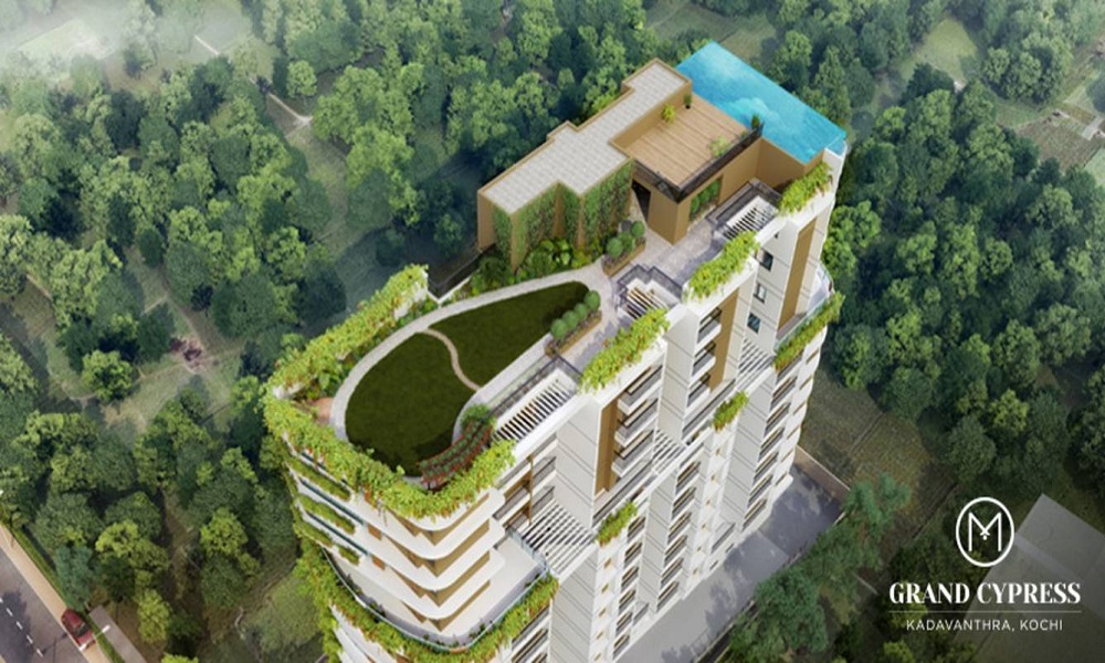 Malabar Grand Cypress