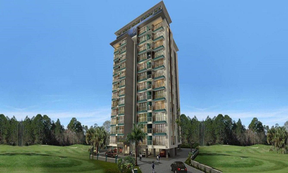 Malabar Royal Mangrove