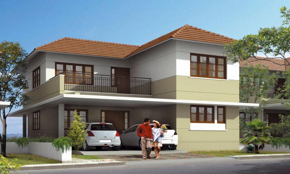 Malabar Green County