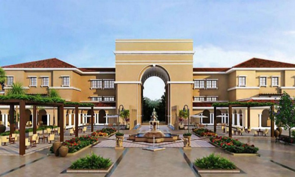 Sobha City Bangalore