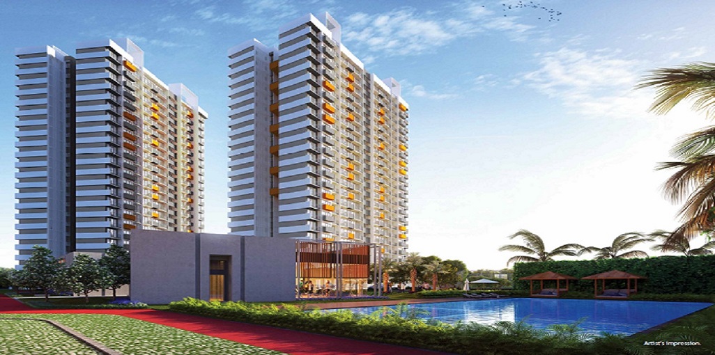 Shapoorji Pallonji Palm Grove