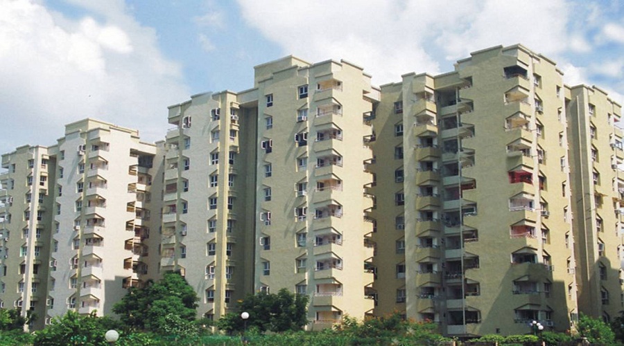 Maruti Ishwarcharan Bungalows
