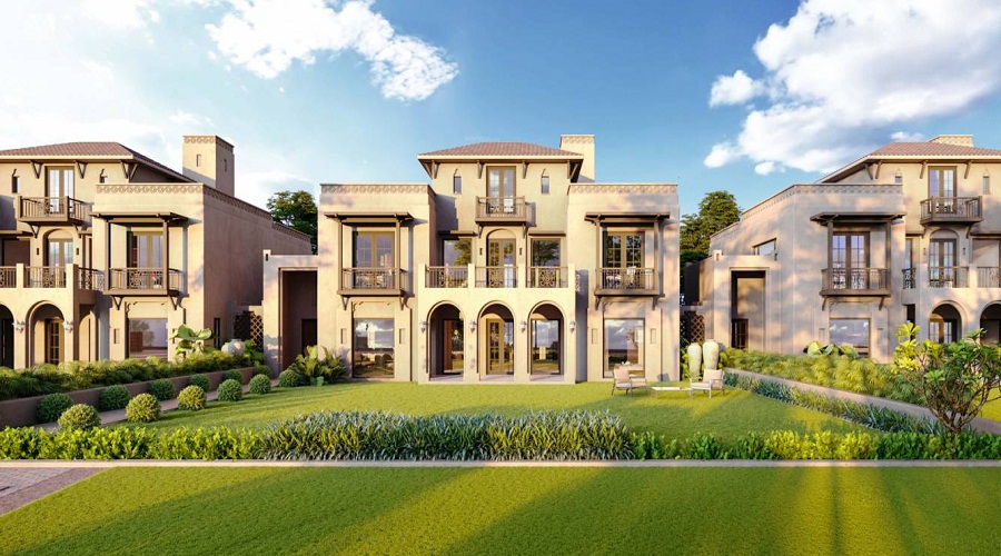 Blue Lotus Villas